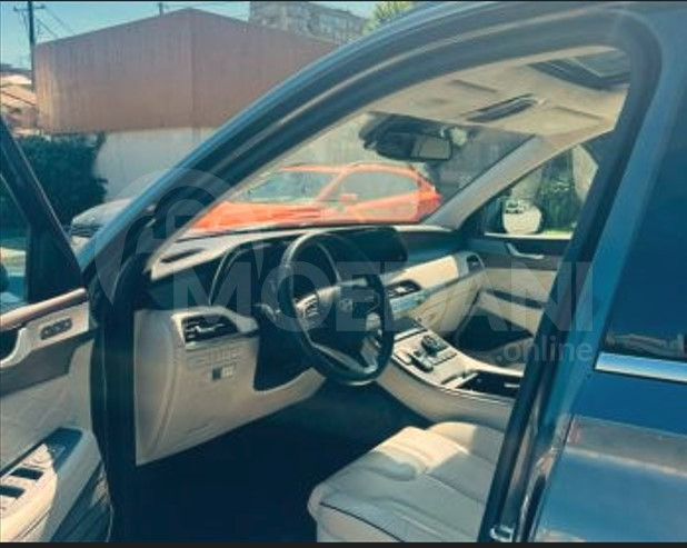 Hyundai Palisade 2020 Тбилиси - изображение 10