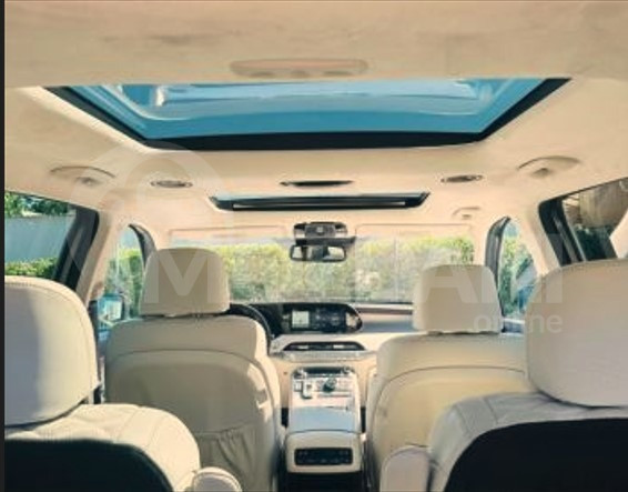 Hyundai Palisade 2020 Тбилиси - изображение 13