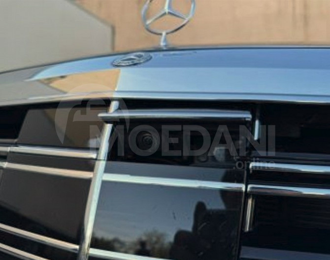 Mercedes-Benz SL 2019 Tbilisi - photo 8