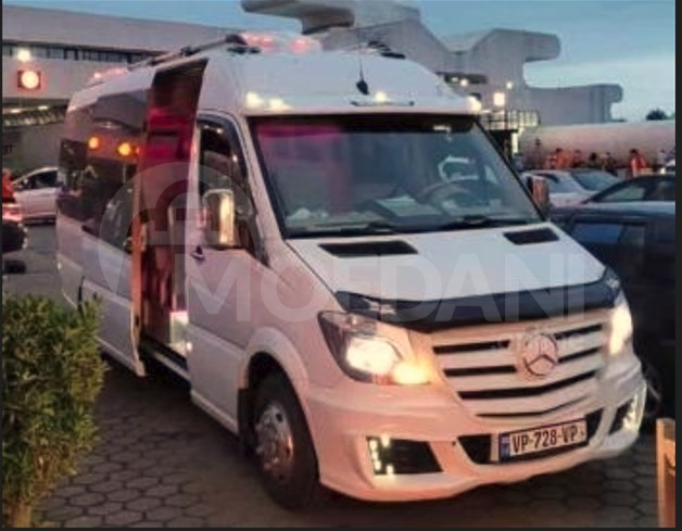  Тбилиси - изображение 3