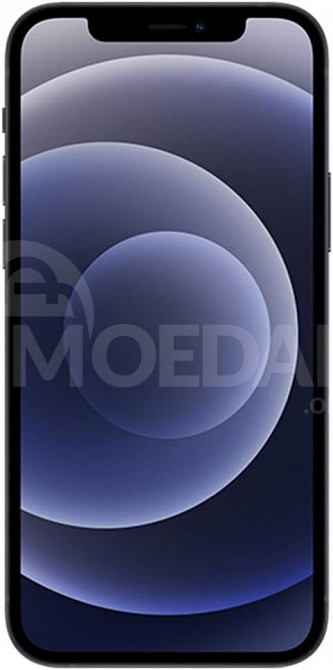 iPhone 12 Green 64GB თბილისი - photo 3