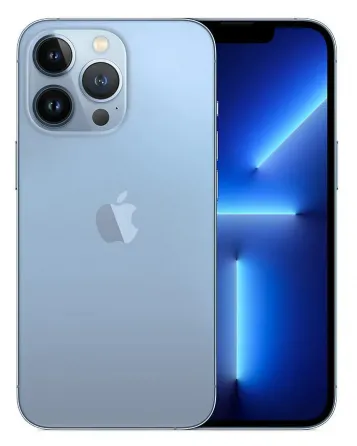 iPhone 13 Pro Sierra Blue 128GB თბილისი