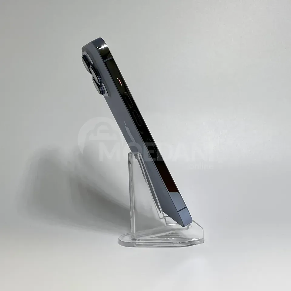 iPhone 13 Pro Sierra Blue 128GB თბილისი - photo 3