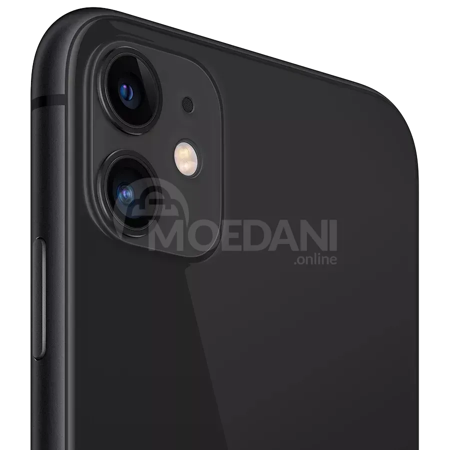 iPhone 11 Black 64ГБ Tbilisi - photo 4