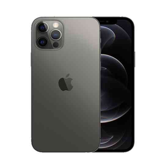 iPhone 12 Pro Max Graphite 256GB თბილისი