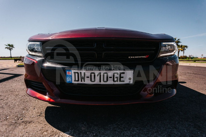 Dodge Charger 2019 თბილისი - photo 4