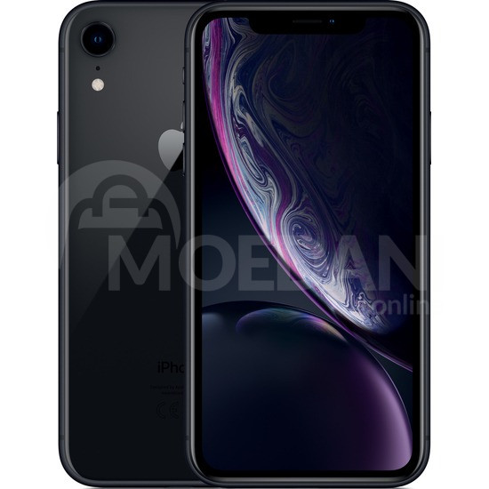 iPhone XS Max Space Gray 64ГБ Тбилиси - изображение 1