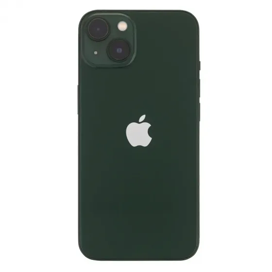 IPhone 13 Green 128Gb თბილისი