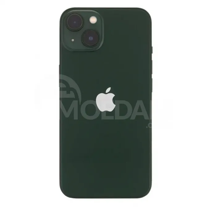 iPhone 13 Green 128ГБ Тбилиси - изображение 1