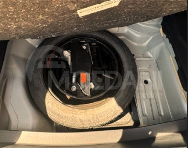 Mercedes E 3.5L 2009 თბილისი - photo 13