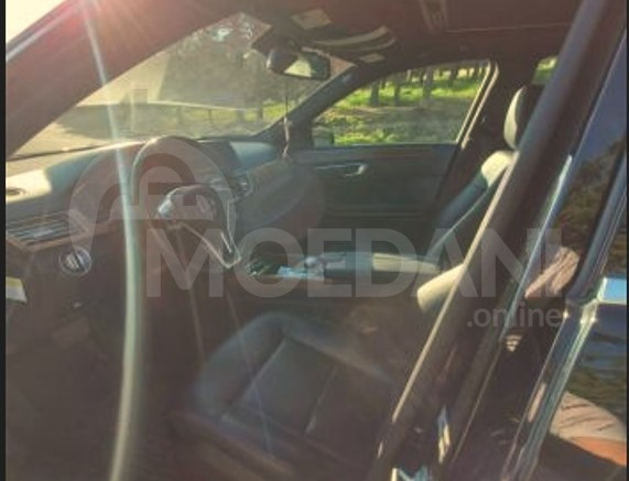 Mercedes E 0.1L 2012 თბილისი - photo 5
