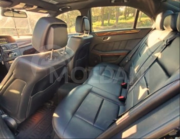 Mercedes E 0.1L 2012 თბილისი - photo 9