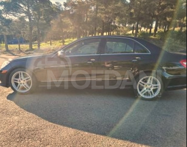 Mercedes E 0.1L 2012 თბილისი - photo 2