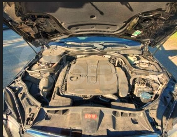 Mercedes E 0.1L 2012 თბილისი - photo 7