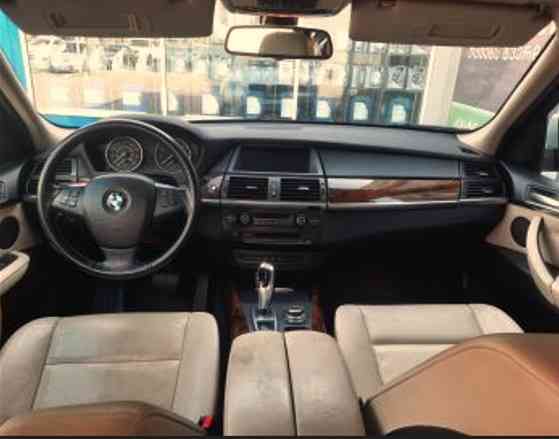 BMW X5 2013 Тбилиси