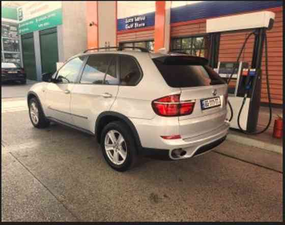 BMW X5 2013 Тбилиси