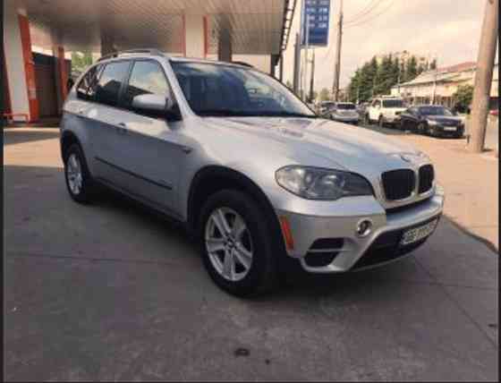 BMW X5 2013 Тбилиси