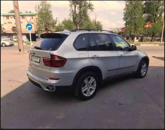 BMW X5 2013 Тбилиси