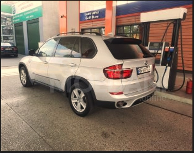 BMW X5 2013 Тбилиси - изображение 3