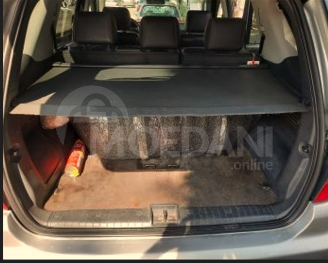 Mercedes W123 0.1L 2004 Тбилиси - изображение 6