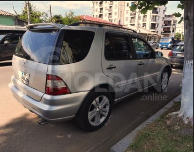 Mercedes W123 0.1L 2004 Тбилиси - изображение 4