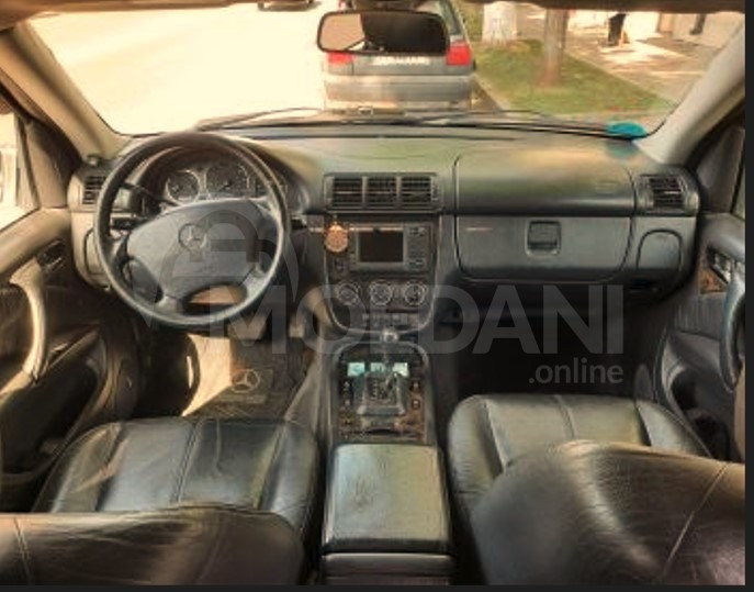 Mercedes W123 0.1L 2004 Тбилиси - изображение 5