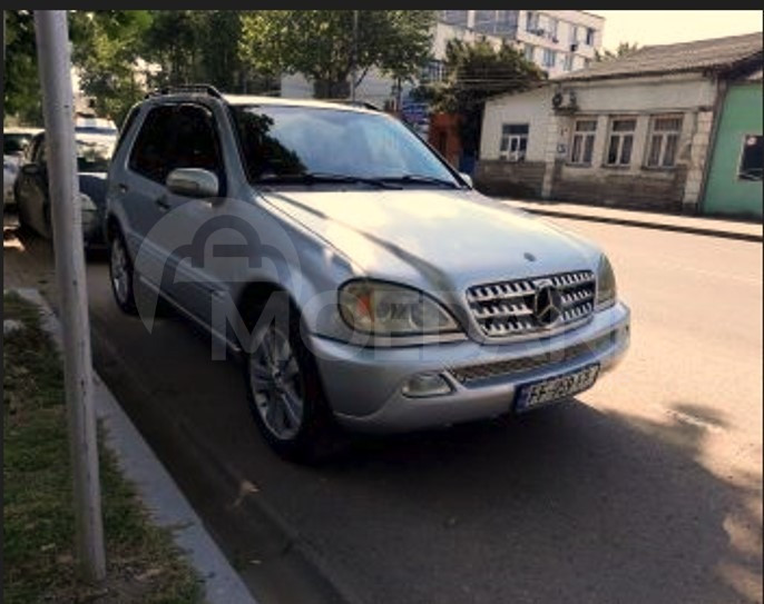Mercedes W123 0.1L 2004 Тбилиси - изображение 2