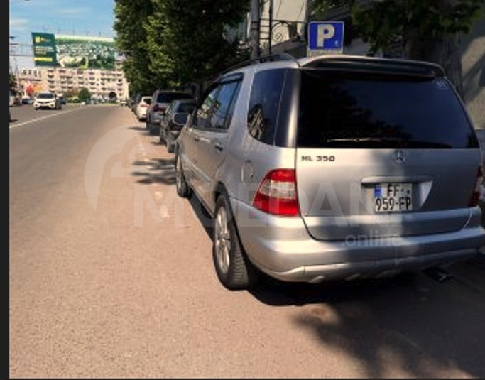 Mercedes W123 0.1L 2004 Тбилиси - изображение 3