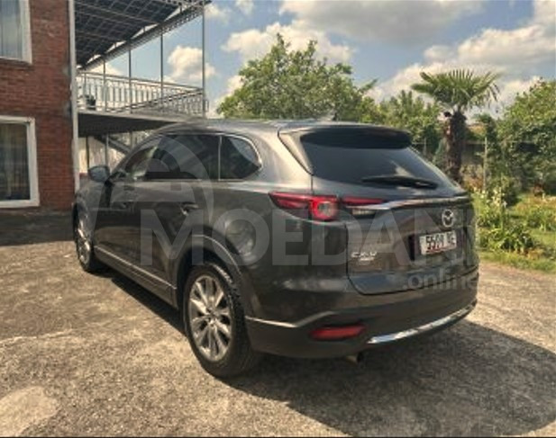 Mazda CX-9 2.5L 2019 თბილისი - photo 6