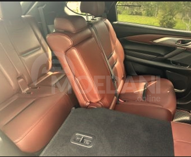 Mazda CX-9 2.5L 2019 თბილისი - photo 10