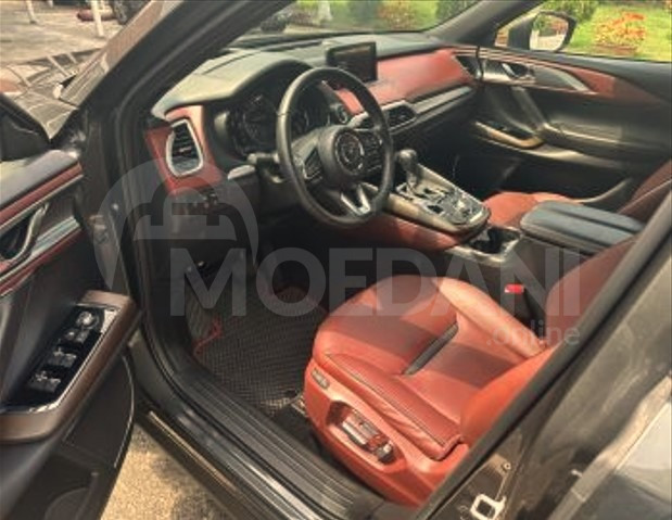 Mazda CX-9 2.5L 2019 თბილისი - photo 15
