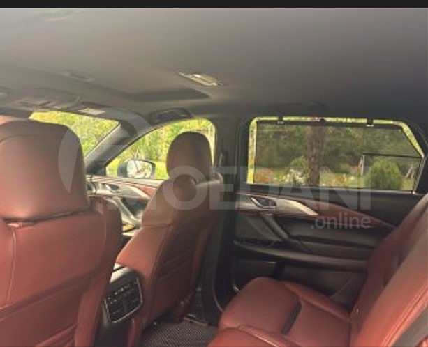 Mazda CX-9 2.5L 2019 თბილისი - photo 11
