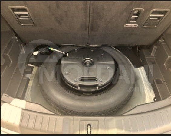 Mazda CX-9 2.5L 2019 თბილისი - photo 13