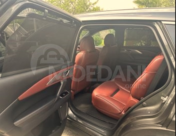 Mazda CX-9 2.5L 2019 თბილისი - photo 9