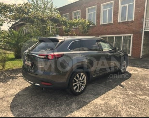 Mazda CX-9 2.5L 2019 თბილისი - photo 5