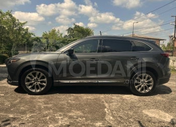 Mazda CX-9 2.5L 2019 თბილისი - photo 7