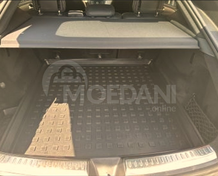 Mercedes GLE AMG 3L 2016 Тбилиси - изображение 12