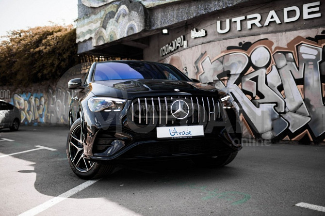 Mercedes-Benz GLA AMG 2024 Tbilisi - photo 6