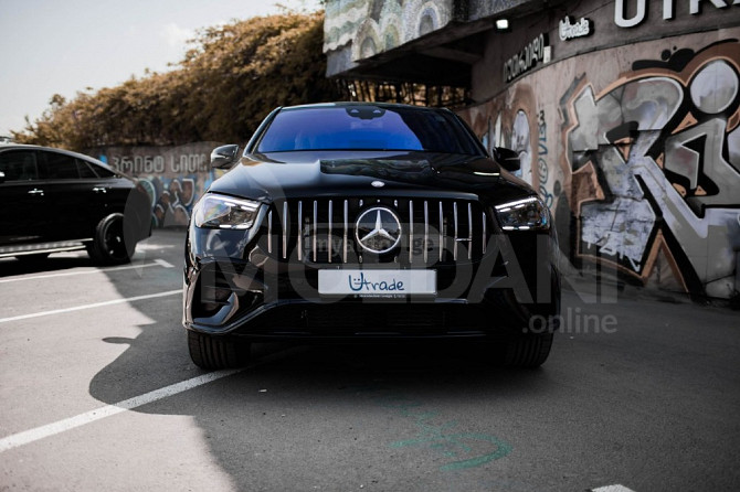 Mercedes-Benz GLA AMG 2024 Tbilisi - photo 4