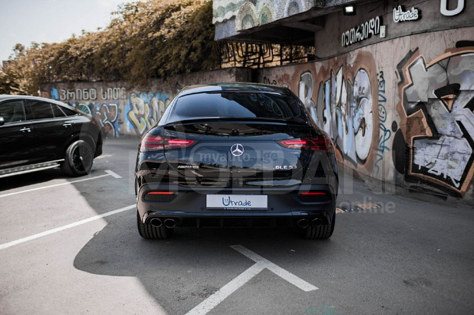 Mercedes-Benz GLA AMG 2024 Tbilisi - photo 8