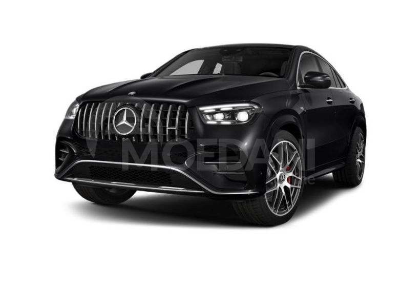 Mercedes GLA AMG 3L 2024 Тбилиси - изображение 1