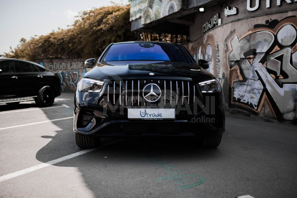 Mercedes GLA AMG 3L 2024 Тбилиси - изображение 4