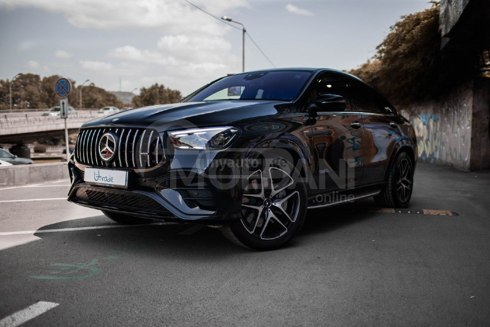 Mercedes GLA AMG 3L 2024 Тбилиси - изображение 5