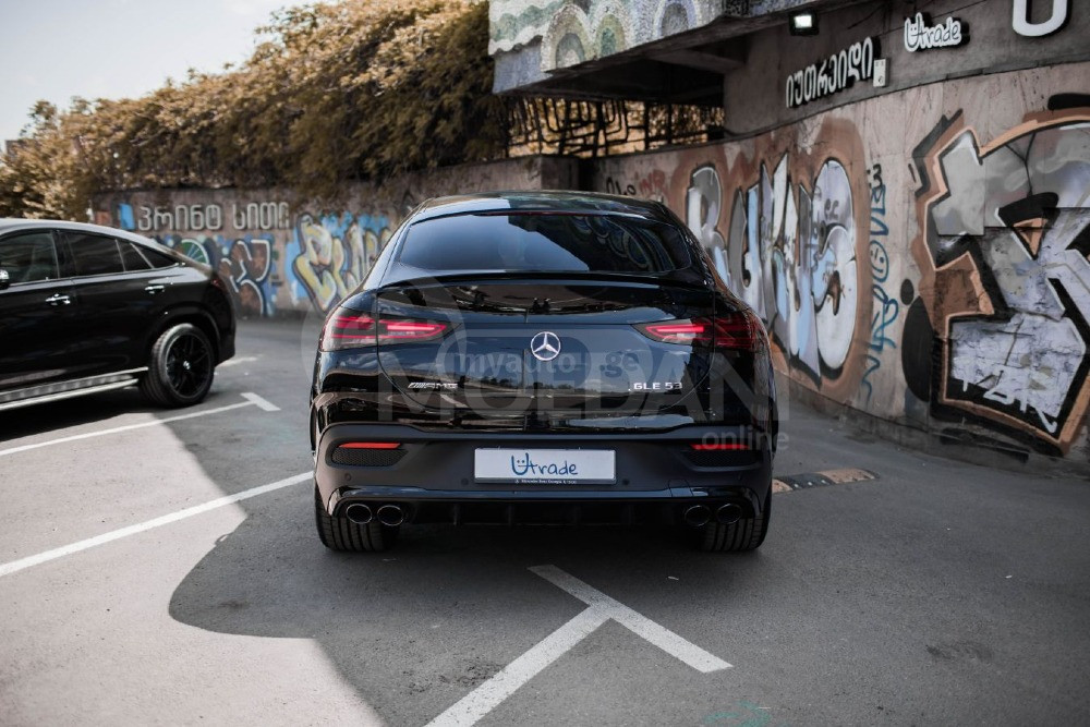 Mercedes GLA AMG 3L 2024 Тбилиси - изображение 8