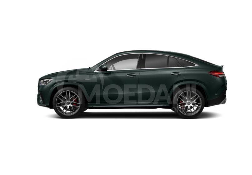 Mercedes GLA AMG 3L 2024 Тбилиси - изображение 3