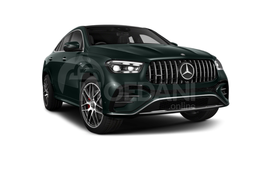 Mercedes GLA AMG 3L 2024 Тбилиси - изображение 2