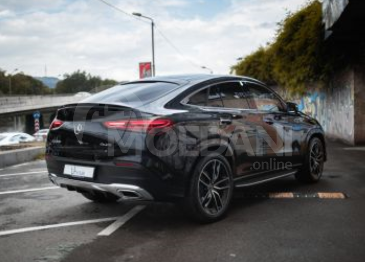 Mercedes GL 3L 2024 Тбилиси - изображение 3