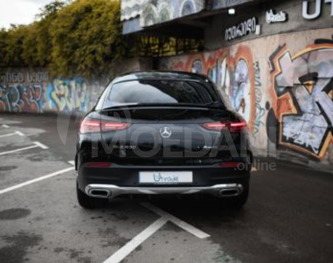 Mercedes GL 3L 2024 Тбилиси - изображение 4