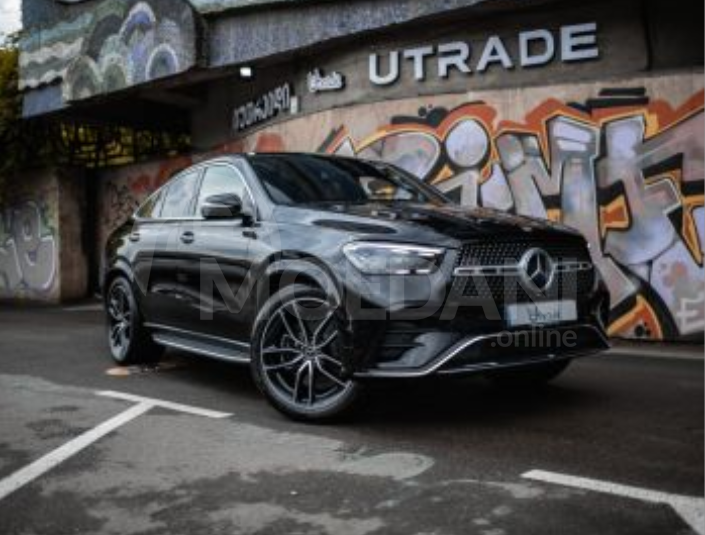 Mercedes GL 3L 2024 Тбилиси - изображение 1