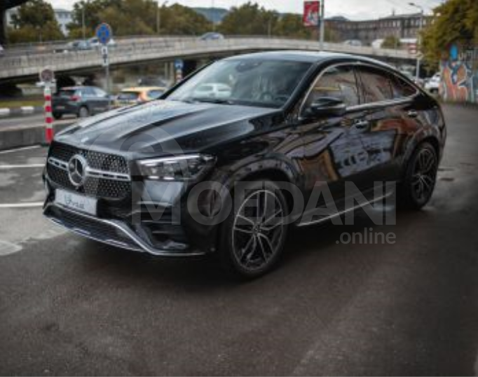 Mercedes GL 3L 2024 Тбилиси - изображение 2